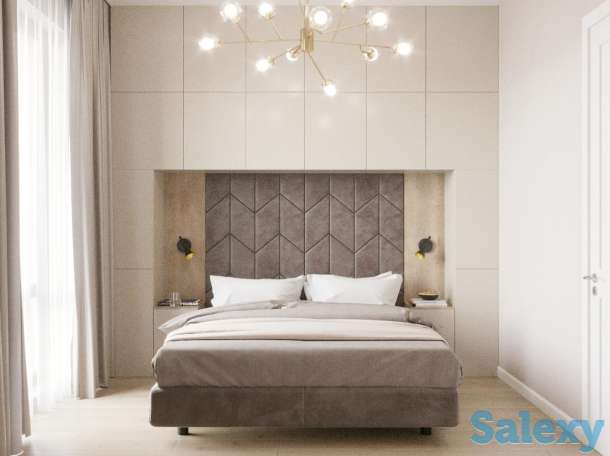 Интерьеры- Проектный дизайна, фотография 12