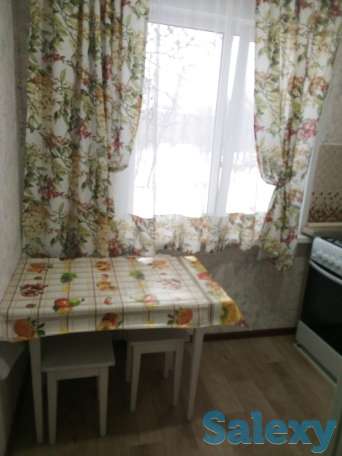 Уютная квартира для вас, Абая Саина  рядом с парком Фэмели м-он 3 дом 37, фотография 6