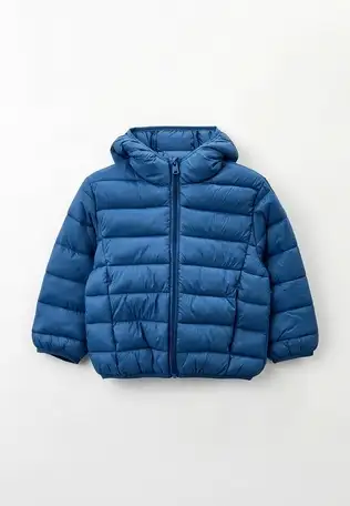 Куртка утепленная sela, фотография 1