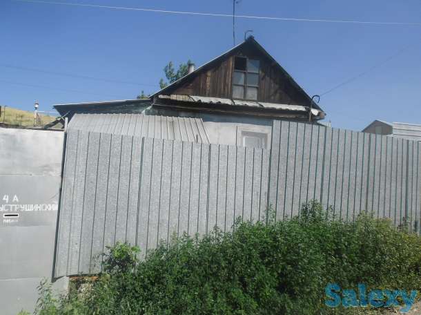 Продам дом, район трамвайного парка, фотография 2