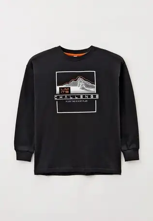 Лонгслив playtoday, фотография 1