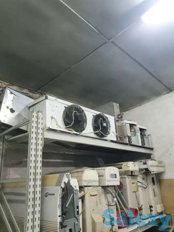 Вентилятор, фотография 1