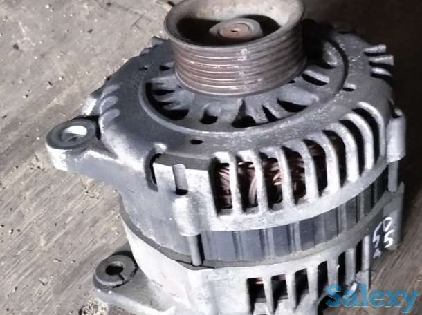 Nissan  Pathfinder R50 генератор, фотография 1