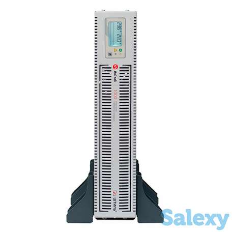 Инверторный стабилизатор напряжения штиль инстаб is1000rt (1000 ва), фотография 2