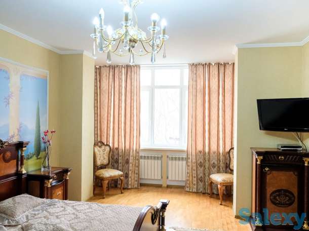 Сдаётся квартира в посуточную аренду, 13 микрорайон, фотография 7