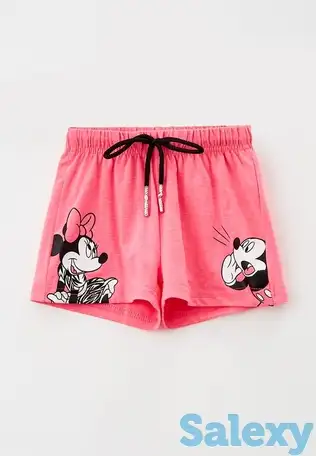 Шорты спортивные playtoday, фотография 1