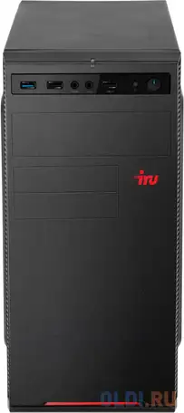 Компьютер iru home 310h5se mt, фотография 1