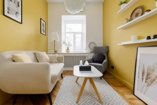 Франшиза Коворкингов для психологов, фотография 2