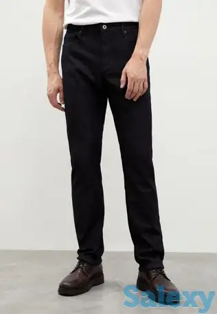 Джинсы finn flare, фотография 1