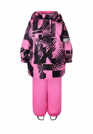 Костюм утепленный playtoday, фотография 1