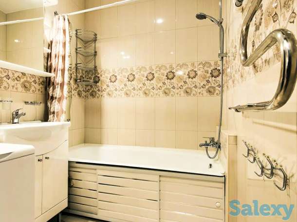 Красивая квартира в центре города, Бостандыкский р-н, Навои, 208 - Торайгырова, фотография 11