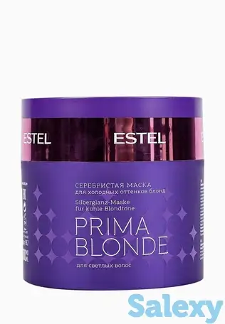 Маска для волос estel, фотография 1