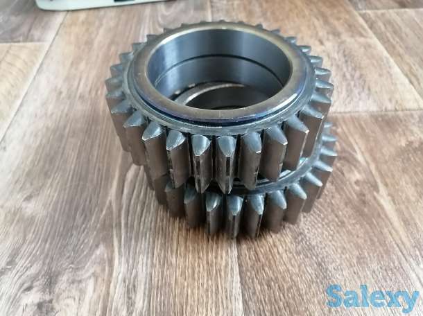 Запчасти для ямобуров, фотография 5