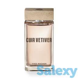 Туалетная Вода «Cuir Vetiver», фотография 1