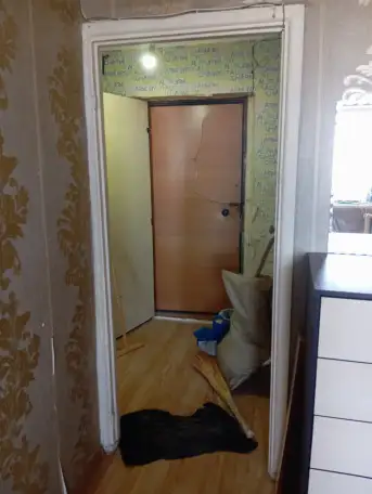 1ком-я квартира, 4-5, фотография 4