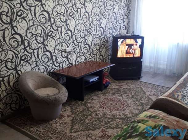 Продам 2-х комнатную квартиру, Павлова 22, фотография 3