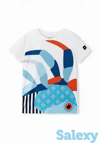 Футболка reima, фотография 1