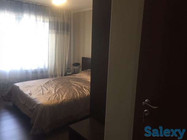 Продаю четырехкомнатную квартиру в мкр. Молодежный, фотография 12