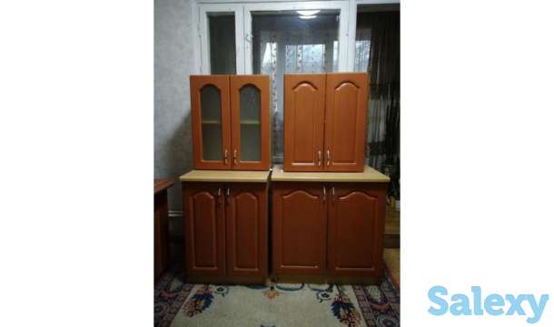 Продам кухонный гарнитур, фотография 3
