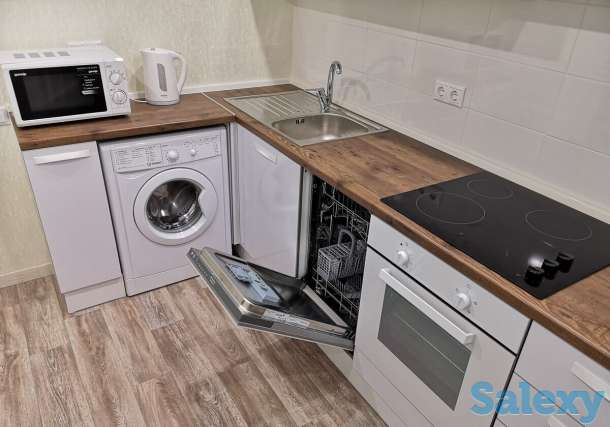 Продажа 1-комнатной квартиры, Докучаева 35б, фотография 18