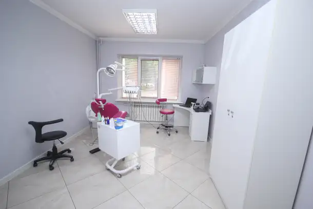 стоматологическая клиника, фотография 11