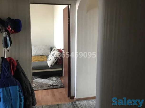 Продам квартиру, Джамбыла-Розыбакиева, фотография 3