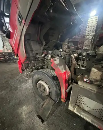 высокоокупаемый бизнес: СТО большегрузных автомобилей в Алматы, фотография 4