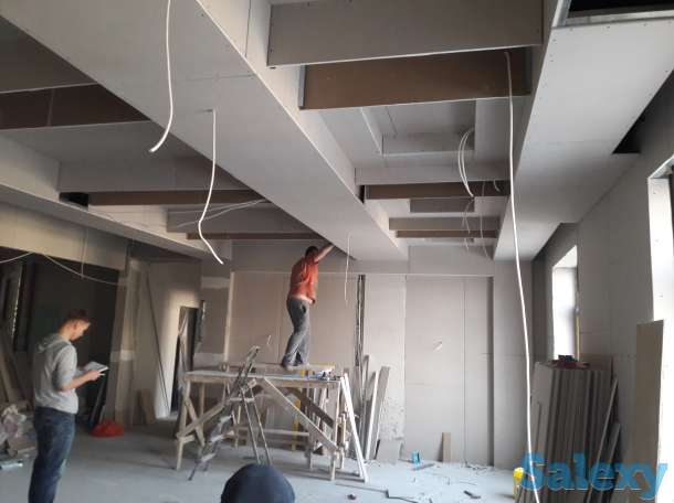 Ремонт. Отделочные работы, фотография 3