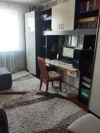 Продам квартиру, Ауэзова 36, фотография 8