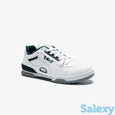 Кроссовки lacoste m89, фотография 1