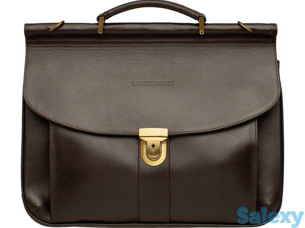 Портфель hammond brown, фотография 1