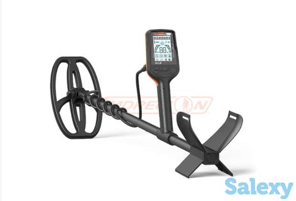 Металлодетектор Quest X10 Pro, фотография 1