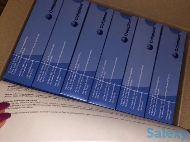 Продам средсива под калоприемник, фотография 1