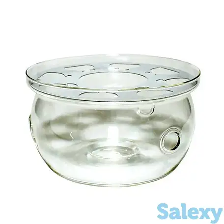 Подставка-подогреватель для чайника 