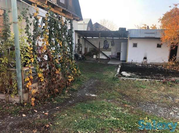 Срочно продам дом в Есике дачи!, дачи, ул.Береке, фотография 8