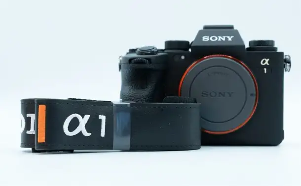 Sony a1 Mirrorless Camera, фотография 1