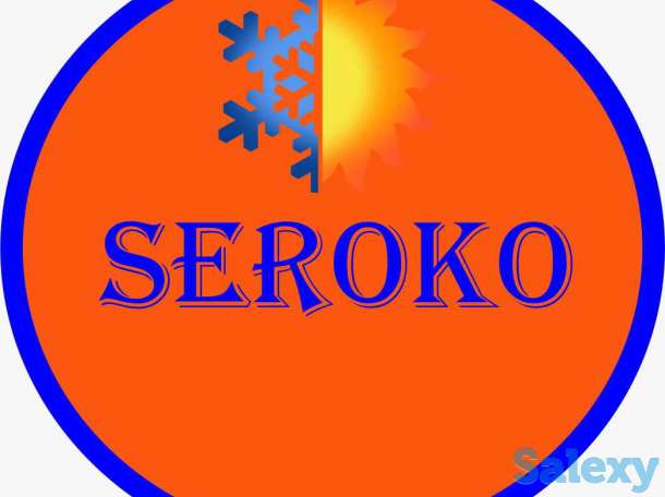 Продажа и установка кондиционеров, фотография 1