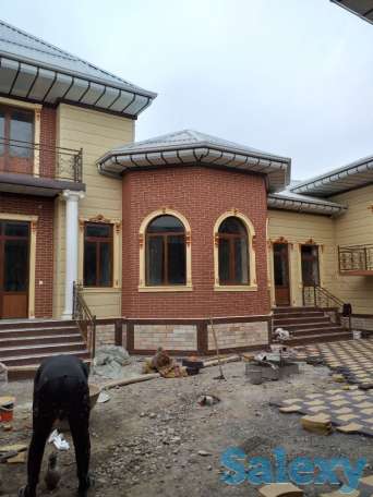 Строительство домов, фотография 5