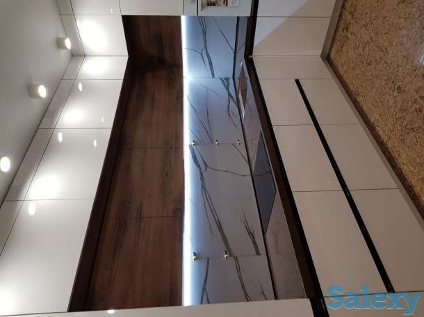 Кухни премиум класса в Петропавловске по Вашим размерам, фотография 7