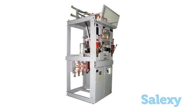 Производство КТП, (КТПС, КТПН, КТПГ, 2КТП), КСО, ЩО и т.д., фотография 6