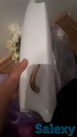 Керамическая статуэтка, фотография 1