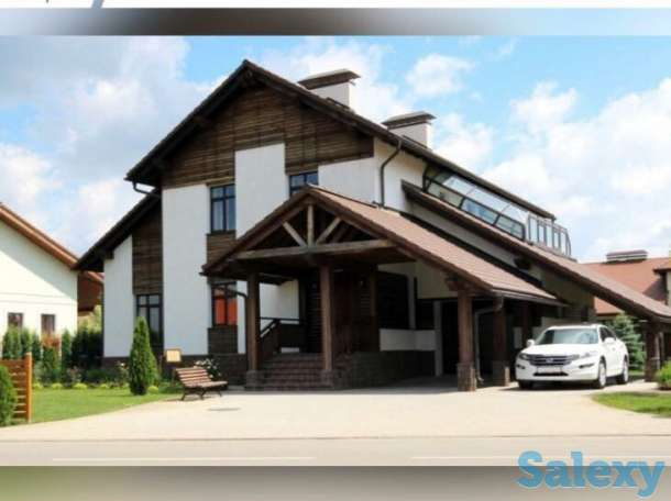 Организация эффективной системы безопасности-это очень серьезное дело,которое лучше доверить профессионалом! Охранное аг, фотография 8