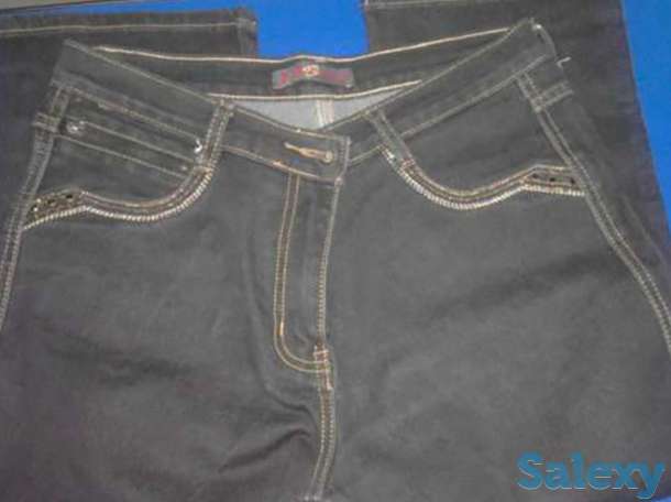 Бриджи, фотография 1