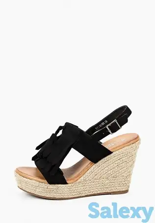 Босоножки la bottine souriante, фотография 1