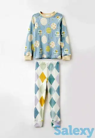 Пижама ete children, фотография 1