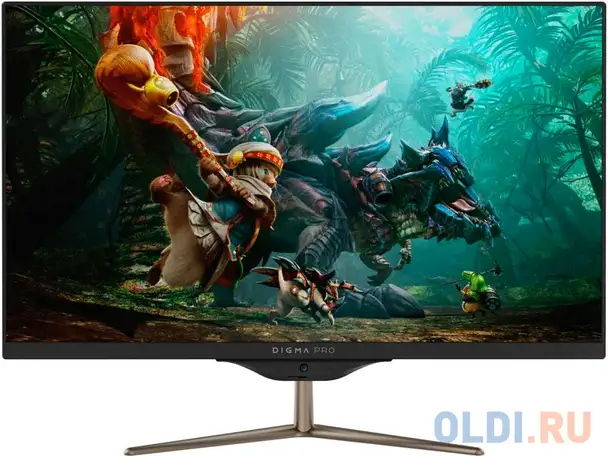 Моноблок digma pro aio 23i dm23p7-8dxw01, фотография 1