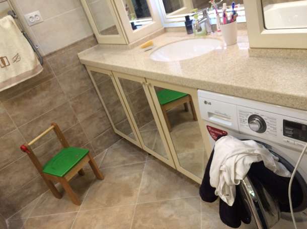 РЕМОНТ И ДИЗАЙН КВАРТИР ПОД КЛЮЧ В АСТАНЕ! ИНТЕРЬЕР 2016 ГОДА, фотография 4