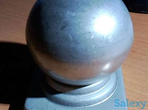 Ковка, Штамповка, Литьё, фотография 3