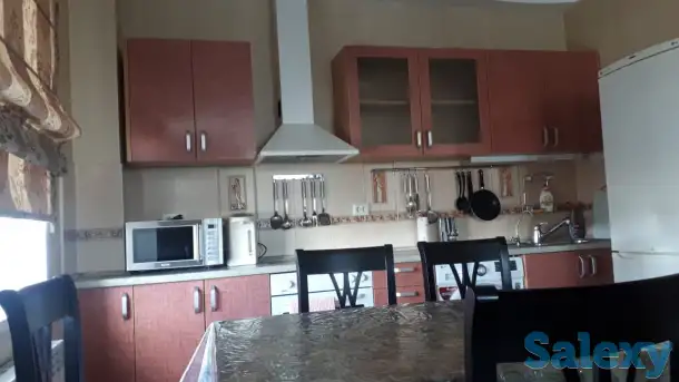 Сдам 2комн.квартиру на длительный срок, Ул. Кабанбай батыра 11, фотография 3