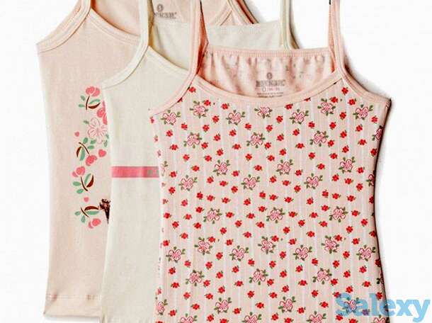 Майки 3 шт. baykar, фотография 1